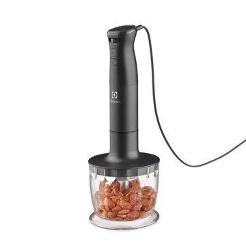 Mixer com processador